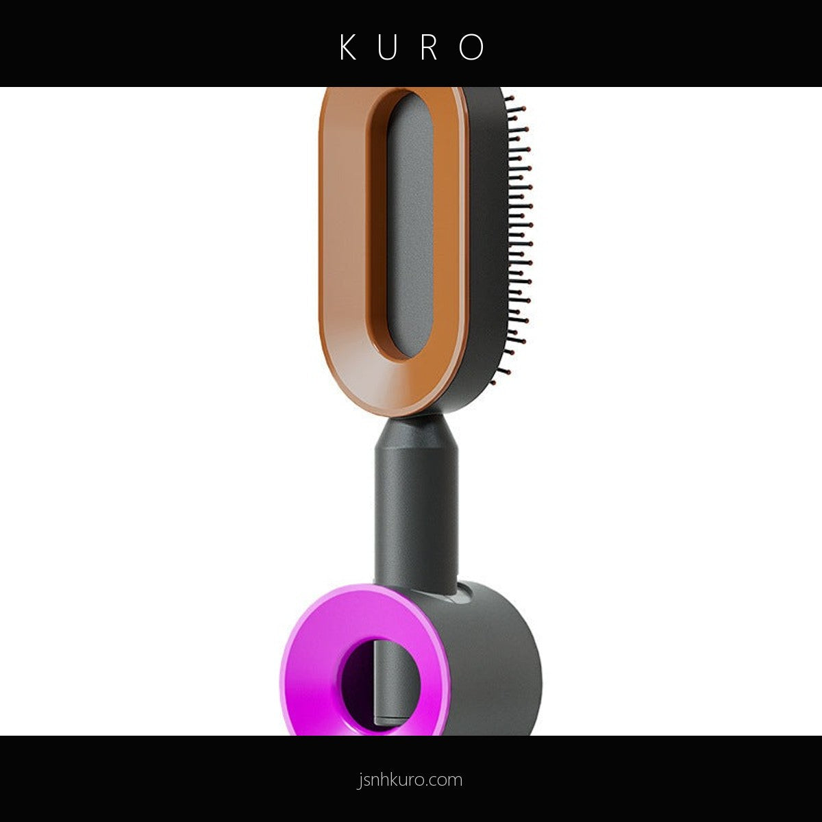 KURO — portada