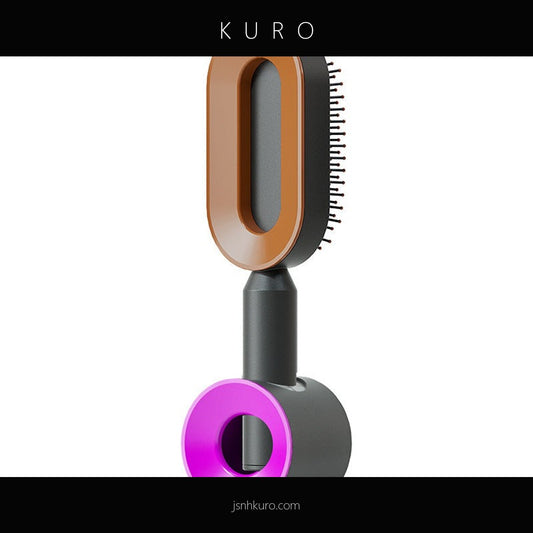 KURO — portada