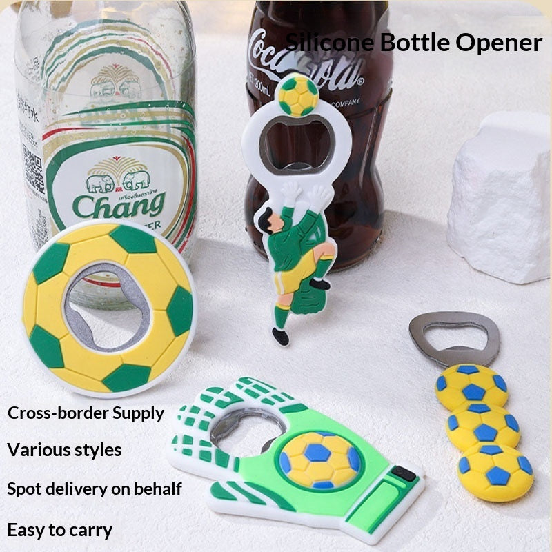 Abridor de Botellas Portátil Kuro - imagen 5