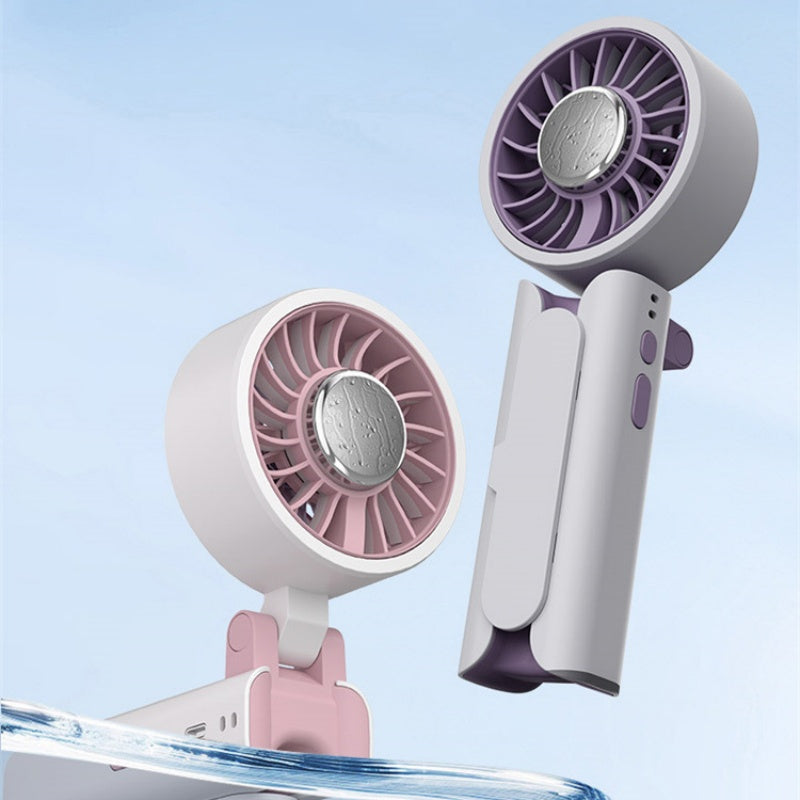 Mini Aire Acondicionado Portátil Kuro - imagen 3