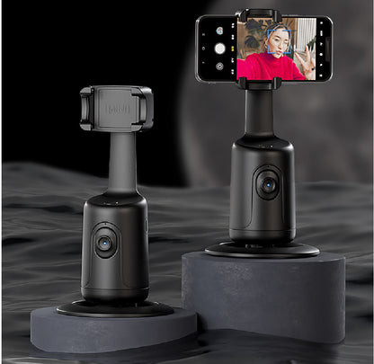 Gimbal 360 con Seguimiento Facial Kuro - imagen 1