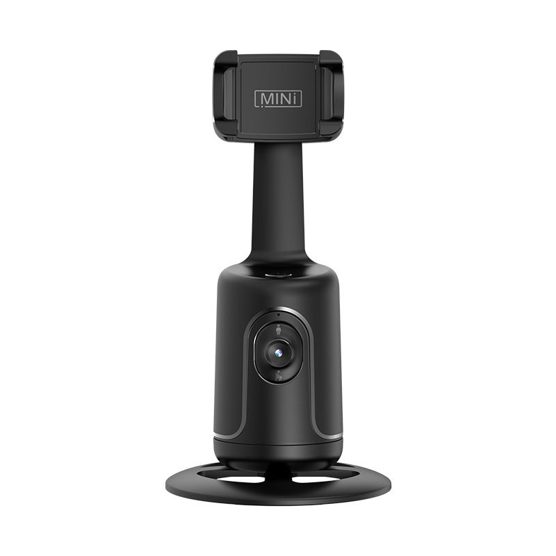 Gimbal 360 con Seguimiento Facial Kuro - Negro