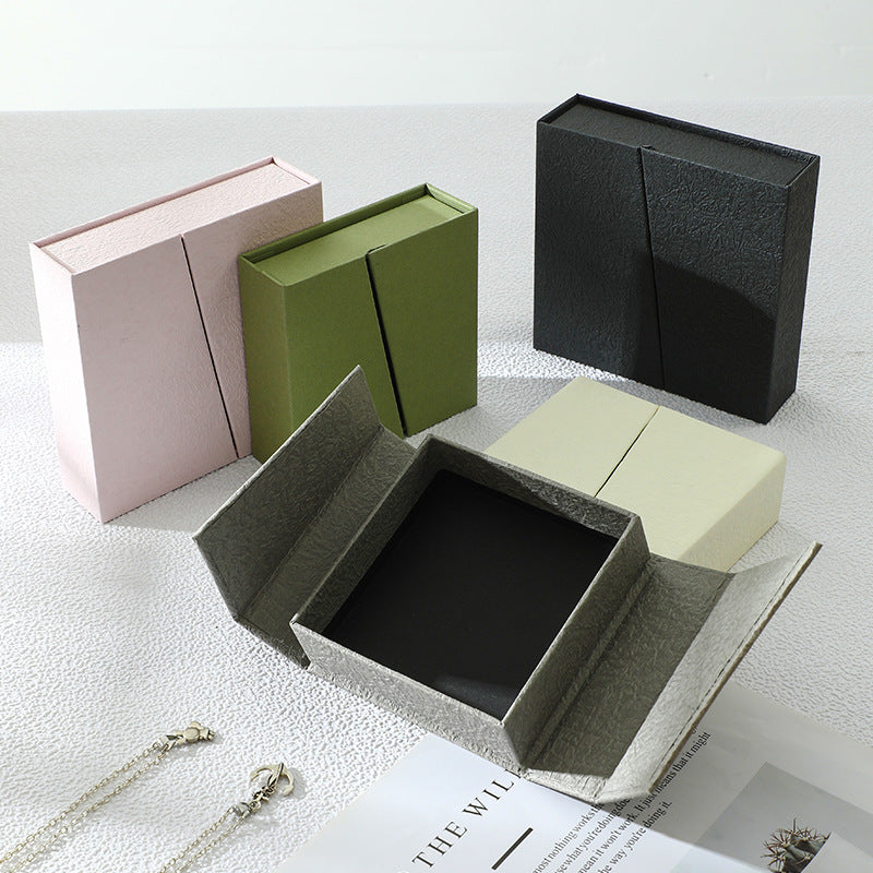 Caja Organizadora de Joyas Magnética Kuro - imagen 4