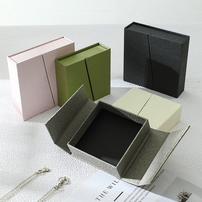 Caja Organizadora de Joyas Magnética Kuro - imagen 4