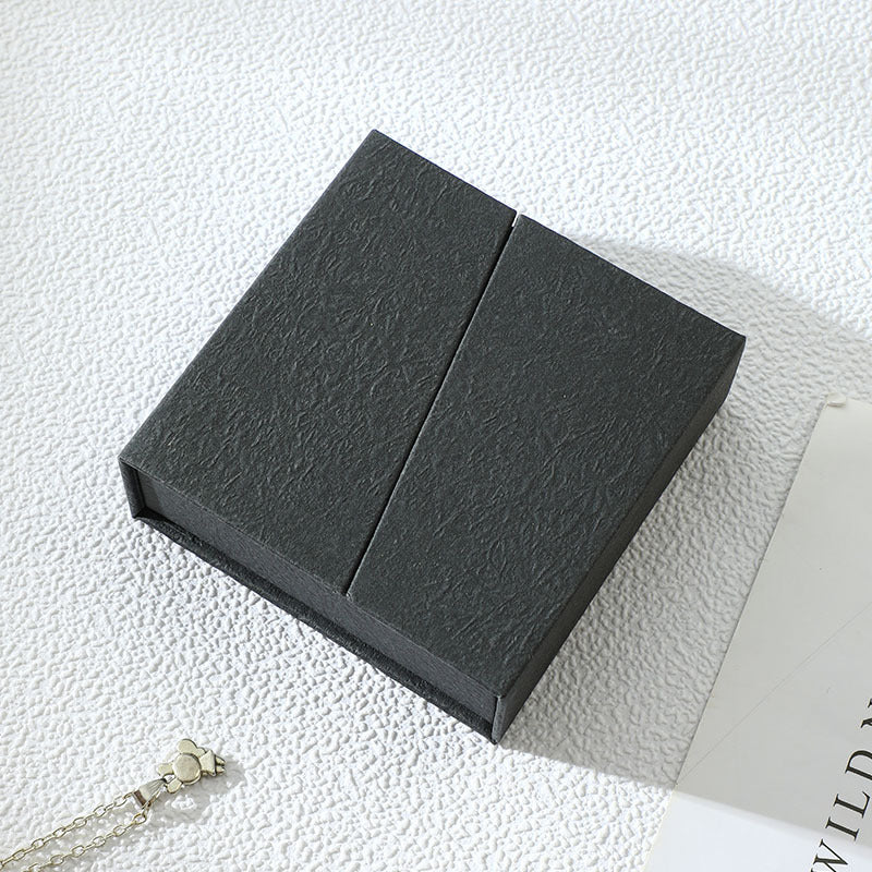 Caja Organizadora de Joyas Magnética Kuro - imagen 6