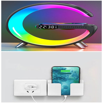 Lámpara G Inteligente RGB con Altavoz Kuro - imagen 3