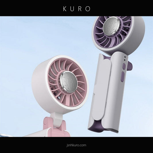 KURO — portada