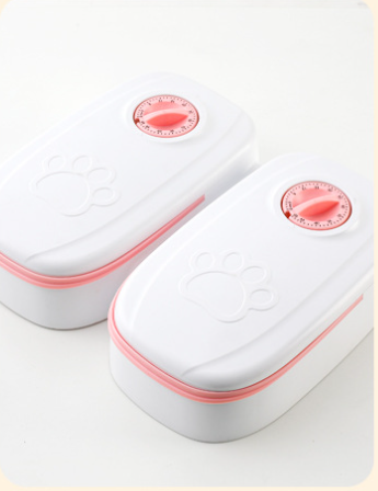 Comedero Automático para Mascotas Kuro - imagen 3