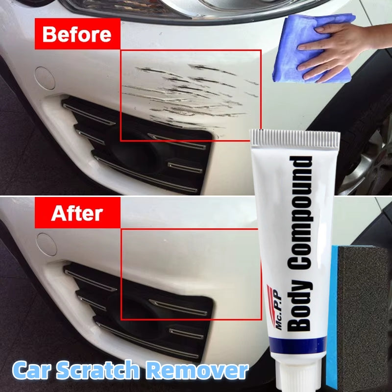 Pulidor de Arañazos para Coche Kuro - imagen 6