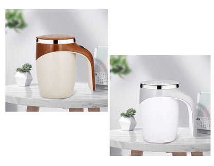 Taza Autoagitadora Kuro - Traje