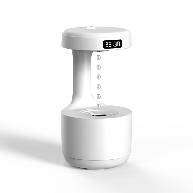 Humidificador Antigravedad Gota Kuro - imagen 2