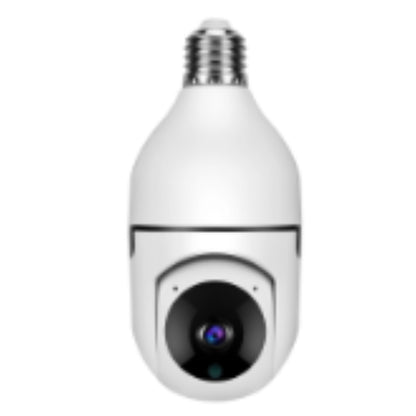 Cámara WiFi Bombilla 360 Kuro - imagen 7