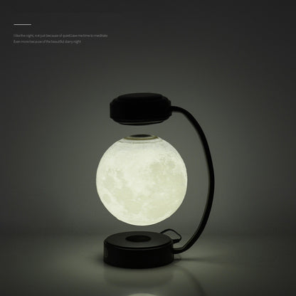 Lámpara Luna Levitante Kuro - imagen 1