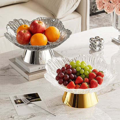 Frutero de Pie Elegante Kuro - imagen 3