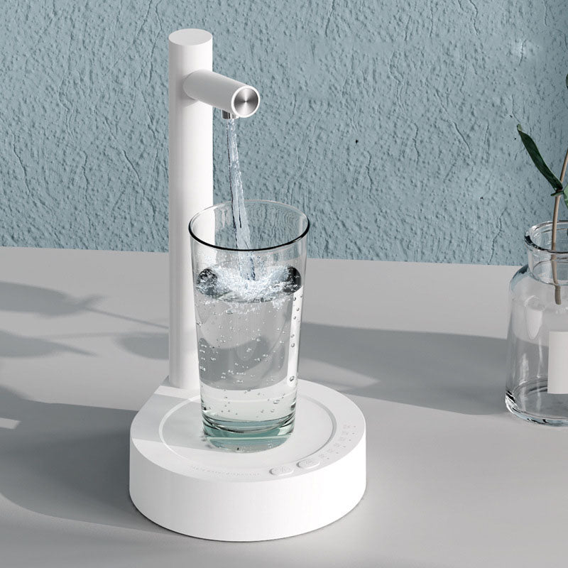 Dispensador de Agua Eléctrico Kuro - Blanco