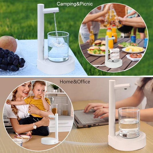 Dispensador de Agua Eléctrico Kuro - imagen 1