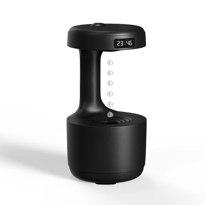 Humidificador Antigravedad Gota Kuro - imagen 5
