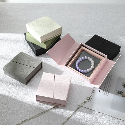 Caja Organizadora de Joyas Magnética Kuro - imagen 1