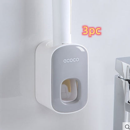 Dispensador de Pasta de Dientes Kuro - imagen 8