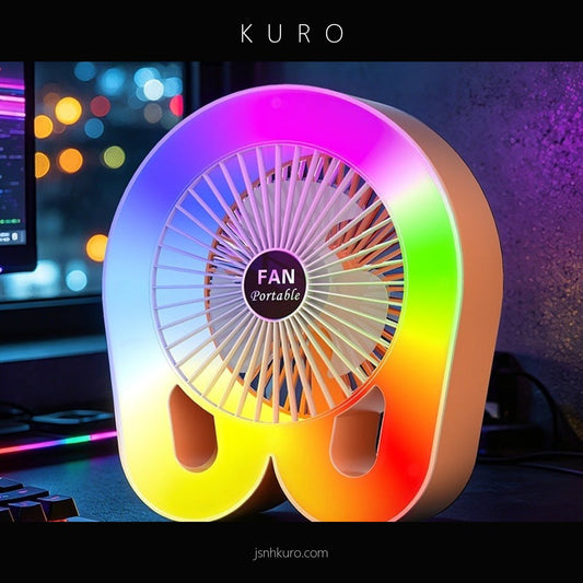 KURO — portada