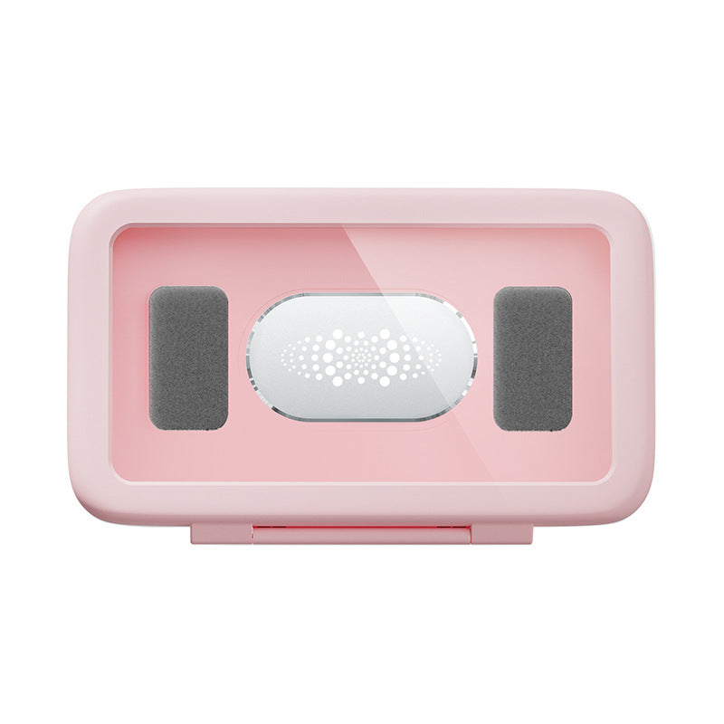 Soporte de Móvil para Ducha Kuro - Rosa