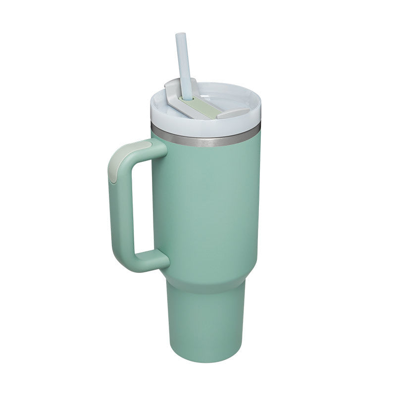 Vaso Térmico 40oz - Eucalipto