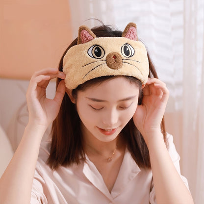 Diadema de Gato para el Cuidado Facial Kuro - imagen 4