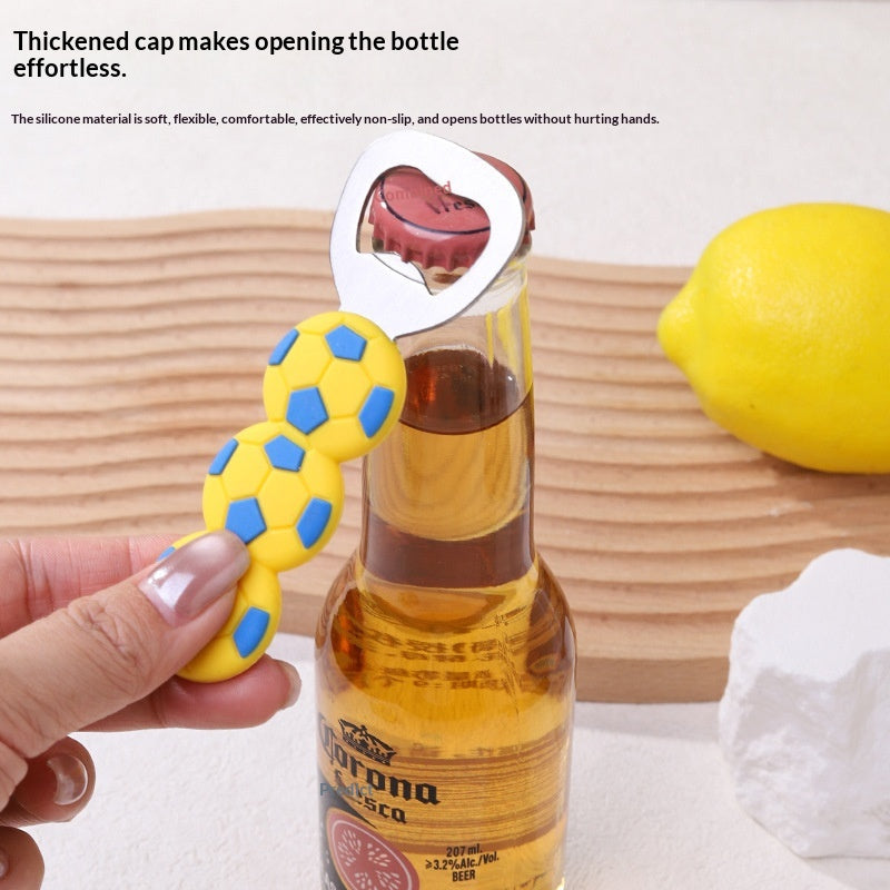 Abridor de Botellas Portátil Kuro - imagen 7