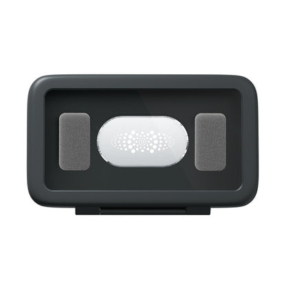 Soporte de Móvil para Ducha Kuro - Negro