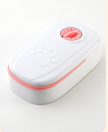 Comedero Automático para Mascotas Kuro - imagen 8