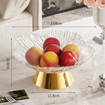 Frutero de Pie Elegante Kuro - imagen 7