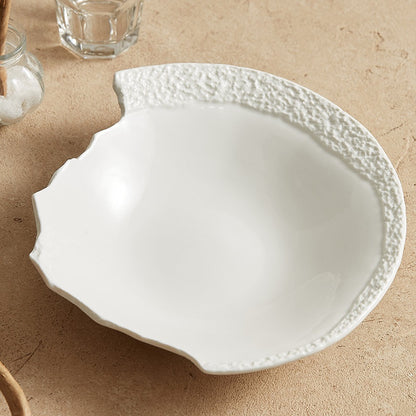 Plato de Cerámica Irregular Kuro - imagen 2