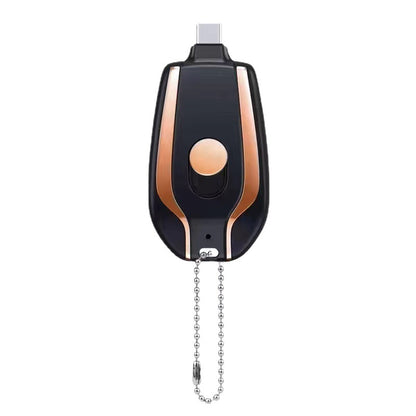 Mini Power Bank Llavero Kuro - imagen 6