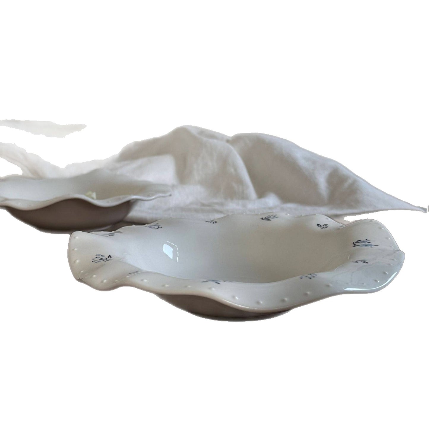 Plato Artístico de Cerámica Kuro - imagen 7