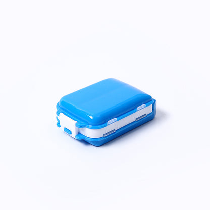 Pastillero Organizador Plegable Kuro - imagen 2