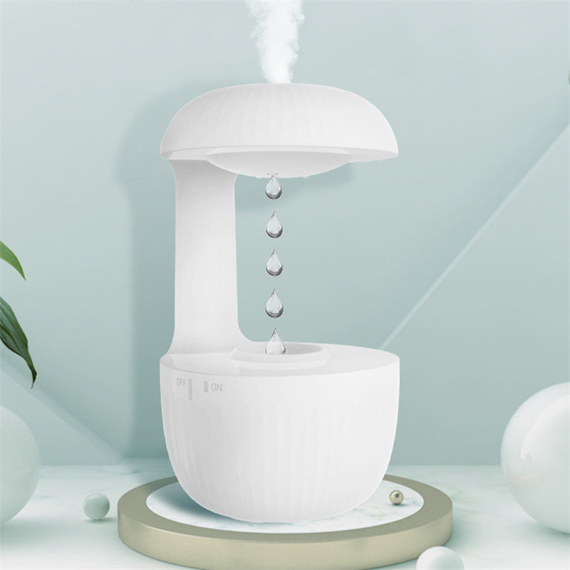 Humidificador Antigravedad Gota Kuro - imagen 3