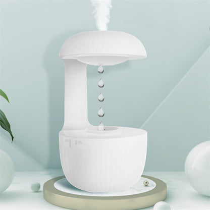 Humidificador Antigravedad Gota Kuro - imagen 3
