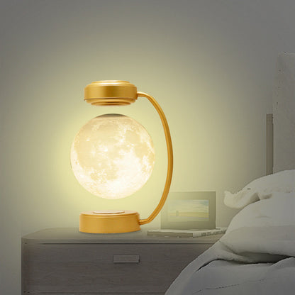 Lámpara Luna Levitante Kuro - imagen 6