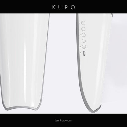 KURO — portada