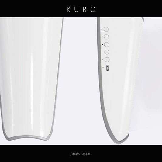 KURO — portada