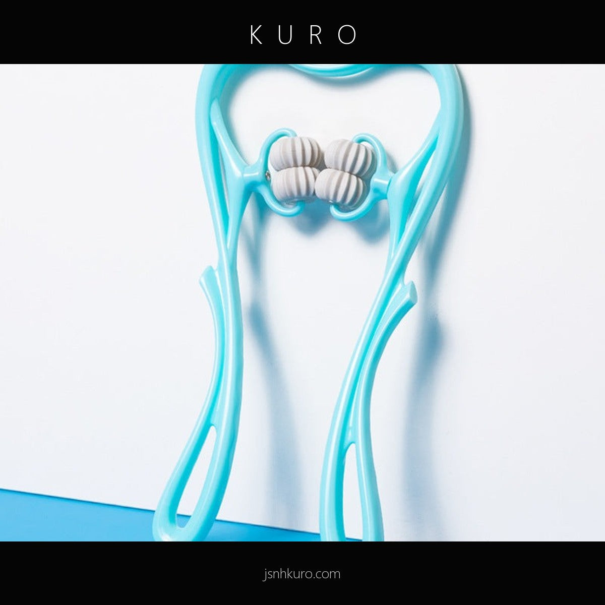 KURO — portada