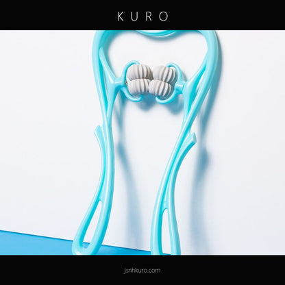 KURO — portada