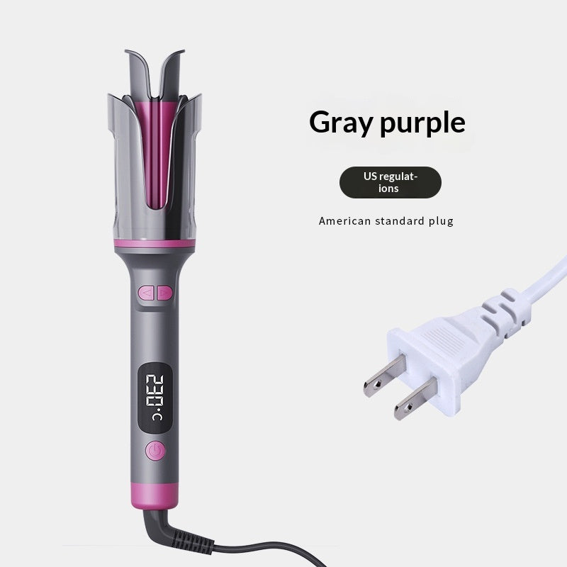 Rizador Automático de Pelo Kuro - imagen 6