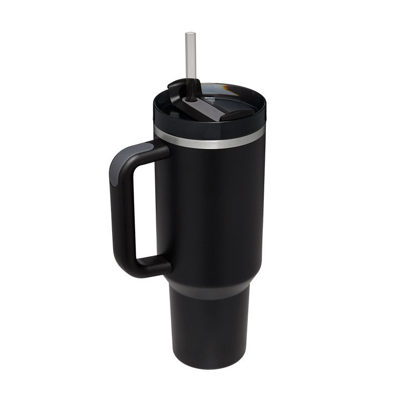 Vaso Térmico 40oz - Negro