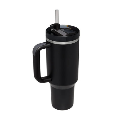 Vaso Térmico 40oz - Negro