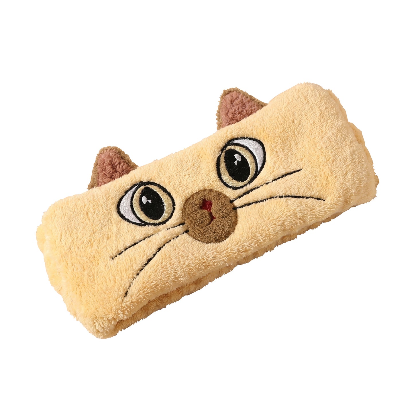 Diadema de Gato para el Cuidado Facial Kuro - imagen 3