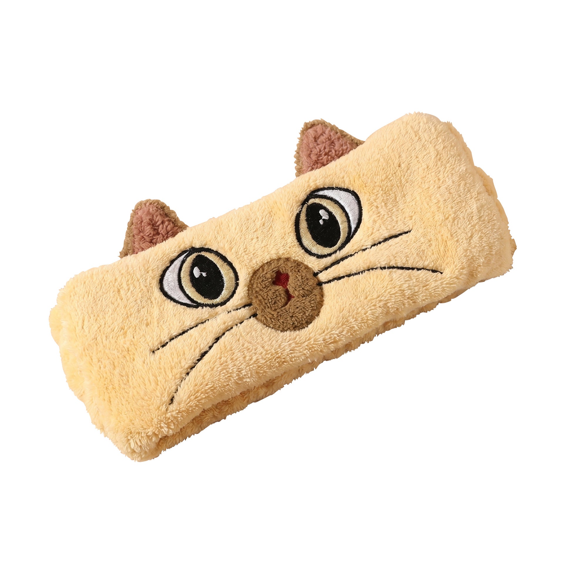 Diadema de Gato para el Cuidado Facial Kuro - imagen 3