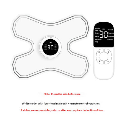 Masajeador Eléctrico Inteligente Kuro - imagen 3