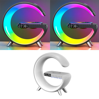 Lámpara G Inteligente RGB con Altavoz Kuro - imagen 5
