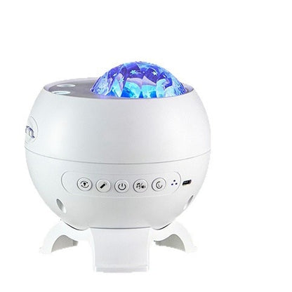 Proyector Aurora Boreal Kuro - imagen 1